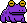 Toad Poison Idle 스프라이트
